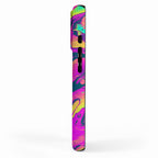 ULTRAVIOLENCE iPhone Case Gallery Image 2