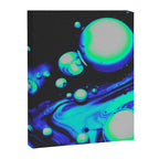VERDIGRIS Canvas Print Gallery Image 6