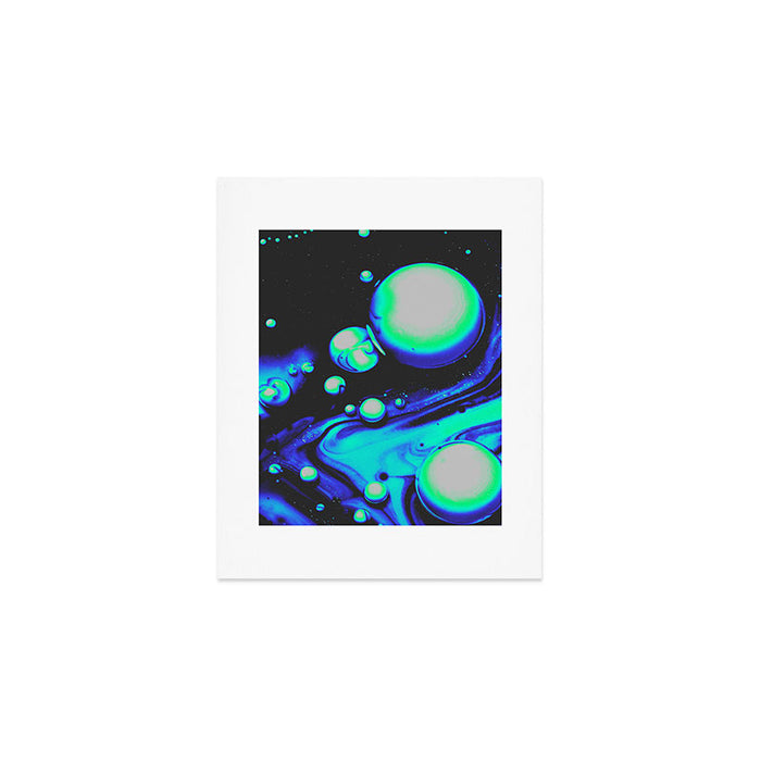VERDIGRIS Art Print Gallery Image 1