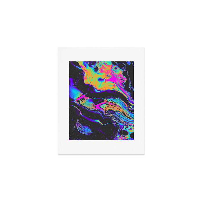 VIDE NOIR Art Print Gallery Image 1