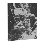 WAVY Canvas Print Gallery Image 8