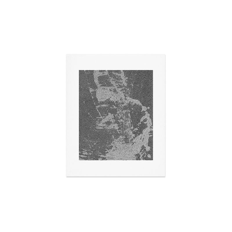 WAVY Art Print Gallery Image 1