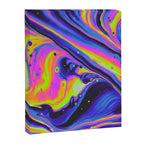 WHAT IF Canvas Print Gallery Image 6