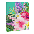 Tropical Vibe Canvas Print Gallery Image 8
