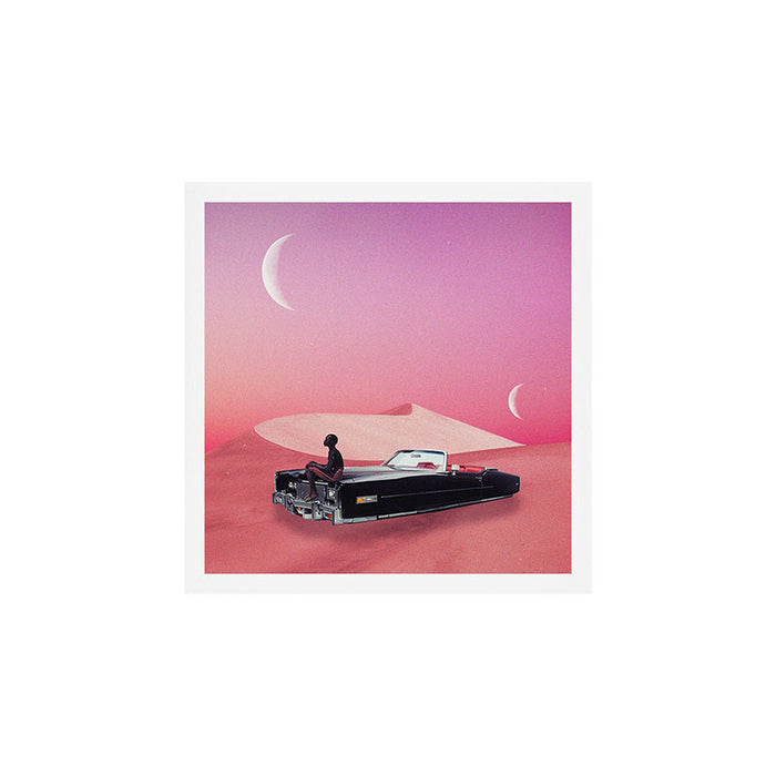 Low Rider Art Print Gallery Image 1