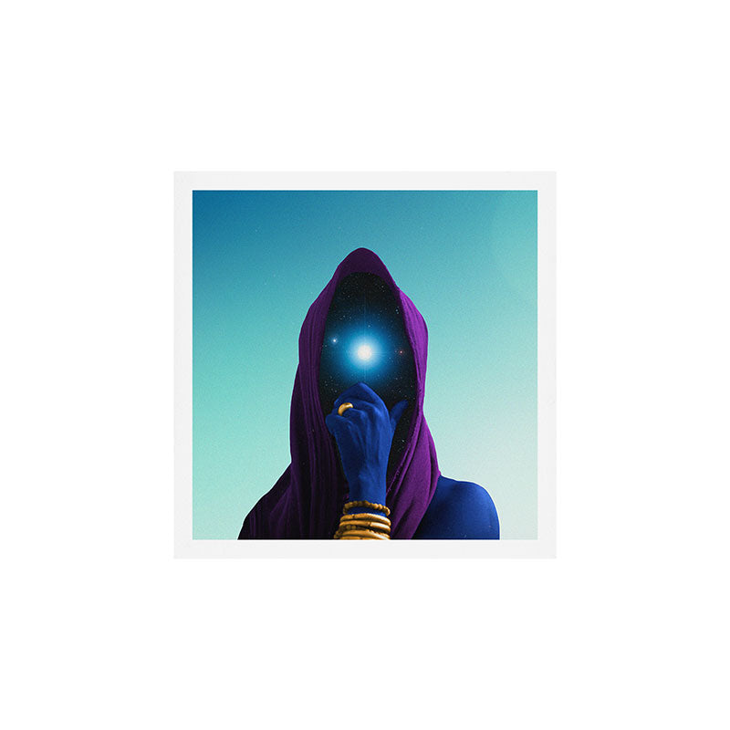 Lux Art Print Gallery Image 1
