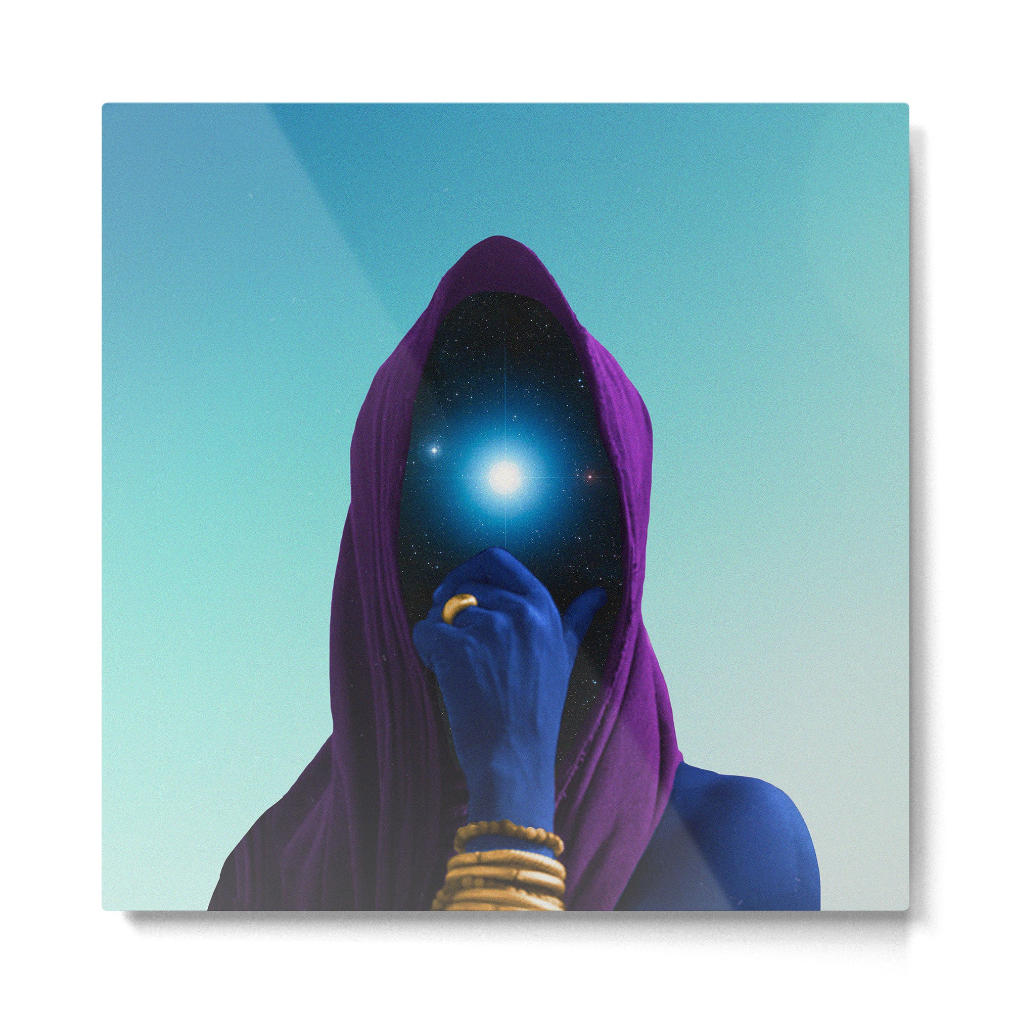 Lux Metal Print Gallery Image 2
