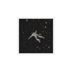 Sabbatical Art Print Gallery Image 1