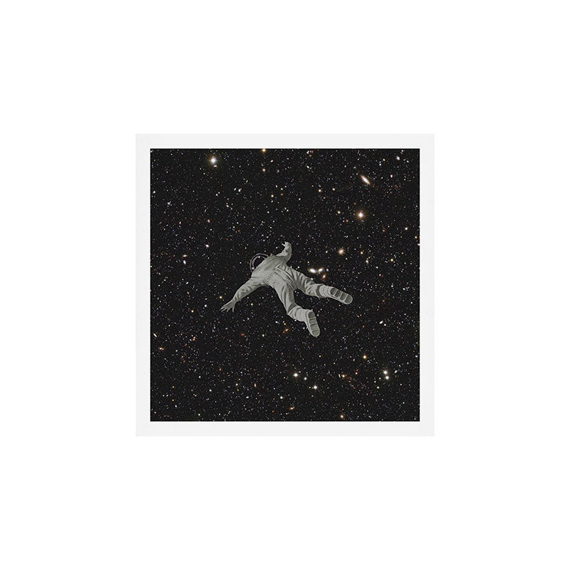 Sabbatical Art Print Gallery Image 1