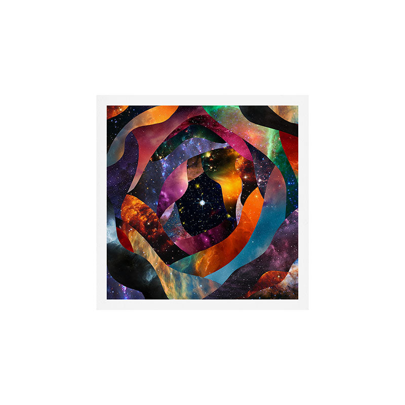 Star Gazer Art Print Gallery Image 1