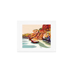 CRETE Art Print Gallery Image 1