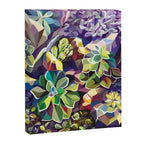 SUCCULENTS Canvas Print Gallery Image 6