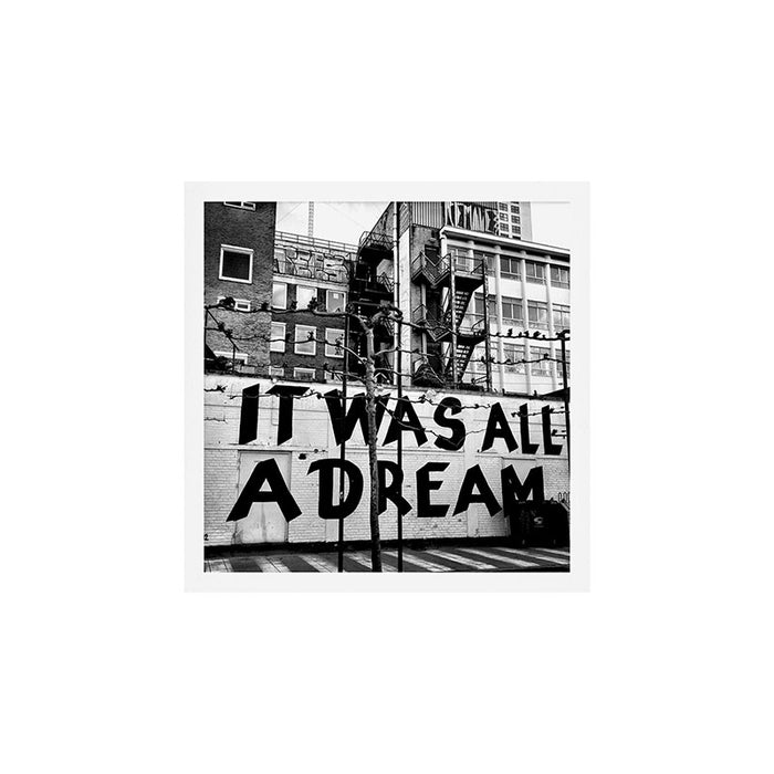 /// reality check Art Print Gallery Image 1