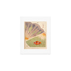 Anemones from âThe Great Barrier Reef of Australiaâ by William Saville Kent, 1893 Art Print Gallery Image 1