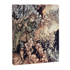 Art by Arthur Rackham for the Brothers Grimm fairy tale "The Gnomes," 1917 Canvas Print Gallery Image 6