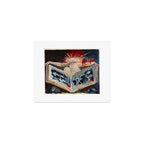 Art by William Blake from "The First Book of Urizen" (1796) Art Print Gallery Image 1