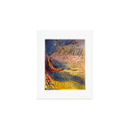 Art from "America: A Prophecy" by William Blake (1793) Art Print Gallery Image 1