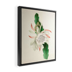 Cactus by Clarissa Munger Badger, 1866 (benefitting The Nature Conservancy) Framed Canvas Print Gallery Image 2