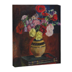 Flowers by Vanessa Bell (benefitting The Nature Conservancy)  Canvas Print Gallery Image 6
