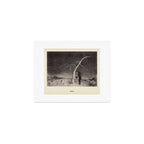 "Hope" from "Trees at Night" by Art Young Art Print Gallery Image 1