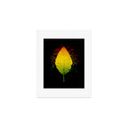 Life and Loss Are One Art Print Gallery Image 1