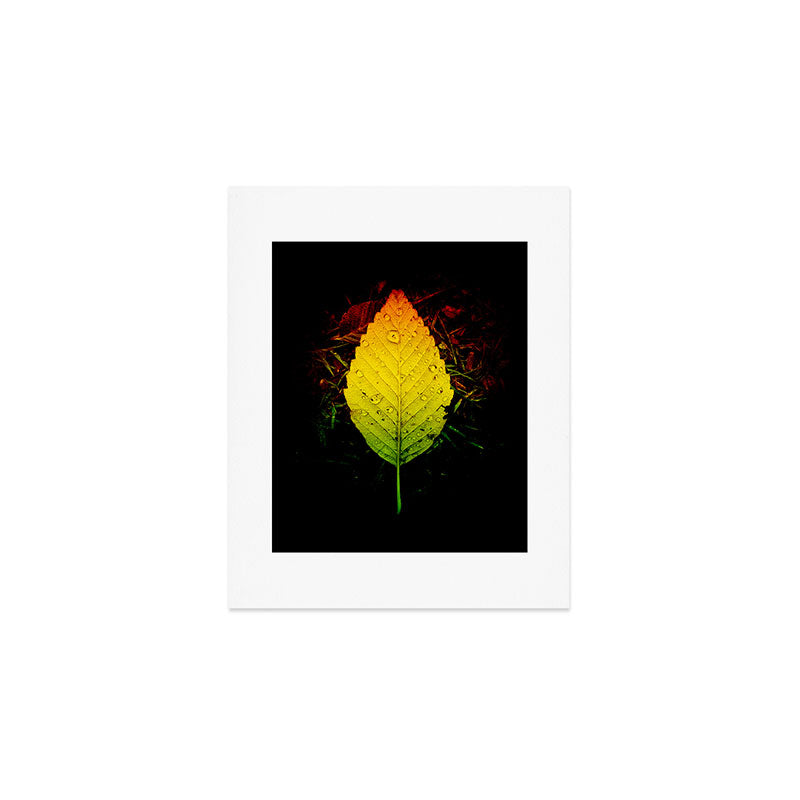 Life and Loss Are One Art Print Gallery Image 1