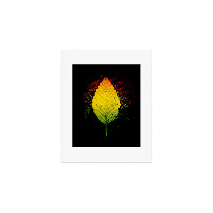 Life and Loss Are One Art Print Gallery Image 1