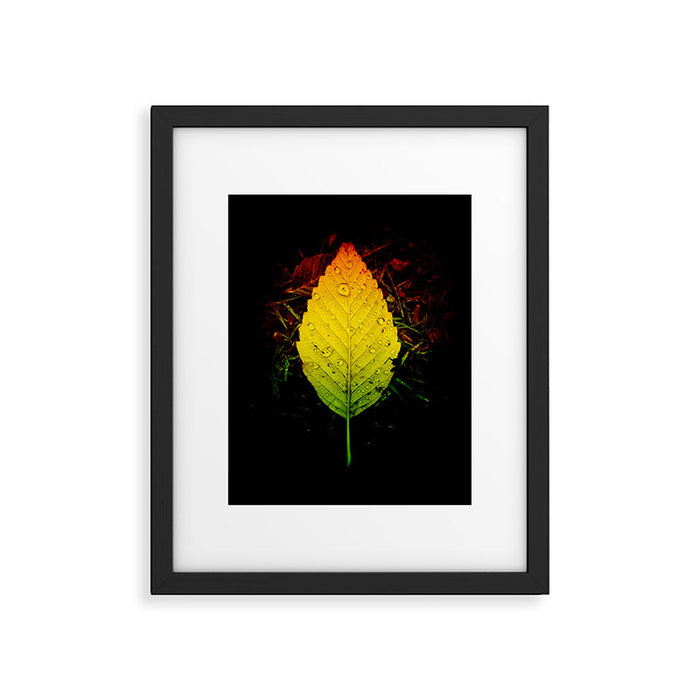 Life and Loss Are One Framed Art Print Gallery Image 1