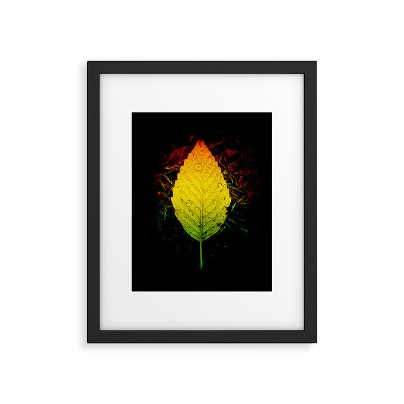 Life and Loss Are One Framed Art Print Gallery Image 5