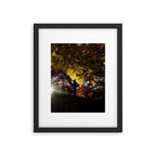 Liminal Days Framed Art Print Gallery Image 5