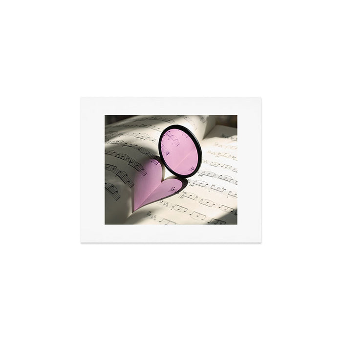 Music Art Print Gallery Image 1