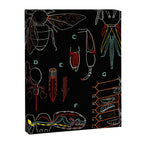 Paul Sougy: The Bee, 1962 (proceeds benefit The Nature Conservancy) Canvas Print Gallery Image 6