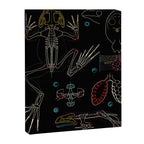 Paul Sougy: The Frog, 1950s (proceeds benefit The Nature Conservancy) Canvas Print Gallery Image 6