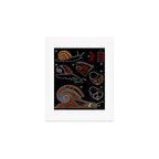 Paul Sougy: The Snail, 1955 (proceeds benefit The Nature Conservancy) Art Print Gallery Image 1