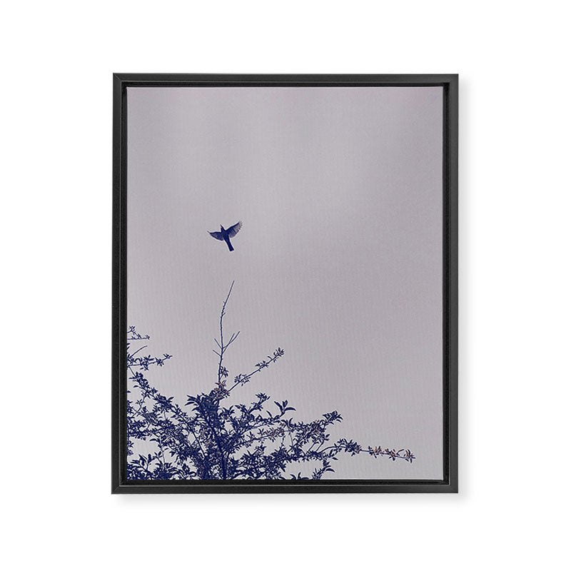 Praise Song for Dawn (proceeds benefiting The Nature Conservancy) Framed Canvas Print Gallery Image 6