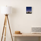 Reasons for Being Canvas Print Gallery Image 2