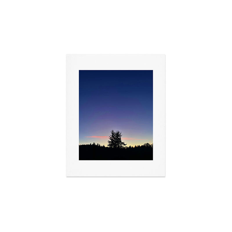 Reasons for Being Art Print Gallery Image 1