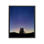 Reasons for Being Framed Canvas Print Gallery Image 6