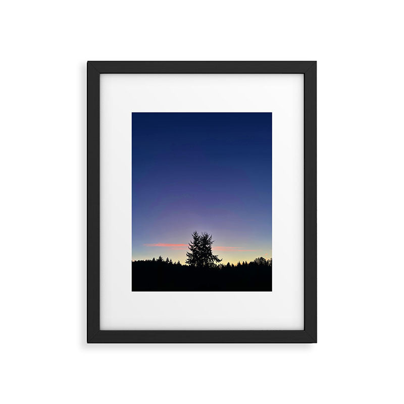 Reasons for Being Framed Art Print Gallery Image 5