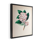  Rhododendron by Clarissa Munger Badger, 1859 (benefitting The Nature Conservancy) Framed Canvas Print Gallery Image 2