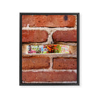 Secret Garden Framed Canvas Print Gallery Image 3