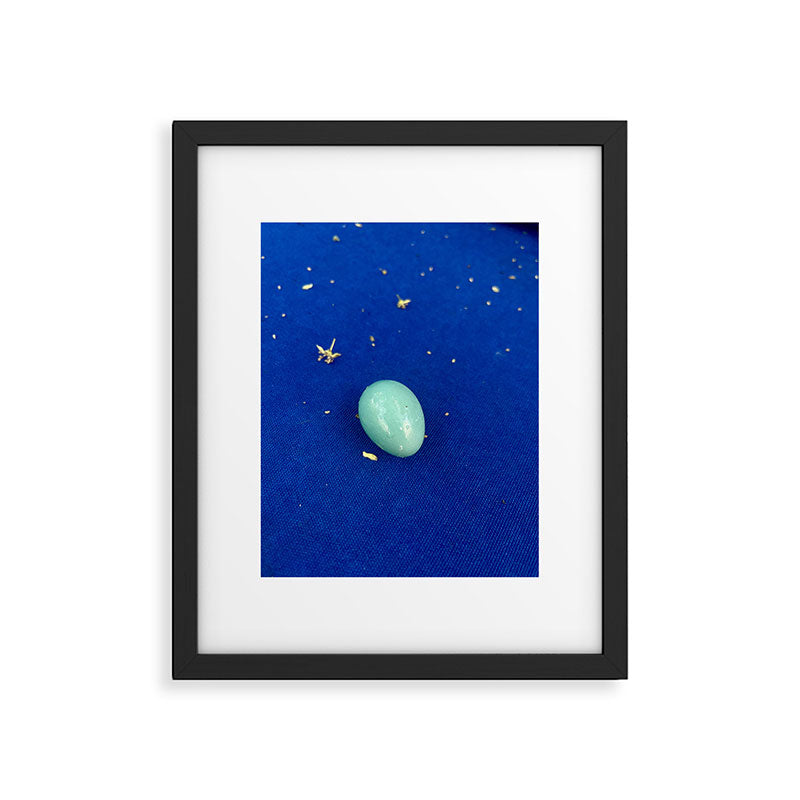 Singing Only Is Framed Art Print Gallery Image 5