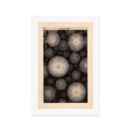 Solar systems from Thomas Wright's "An Original Theory or New Hypothesis of the Universe," 1750 Art Print Gallery Image 1