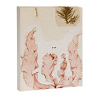 Specimens from "Algology: Algae and Corallines from the Bay & Harbor of New York," 1850 Canvas Print Gallery Image 6