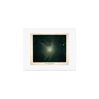 Star clusters in Hercules by Étienne Léopold Trouvelot (1877) Art Print Gallery Image 1