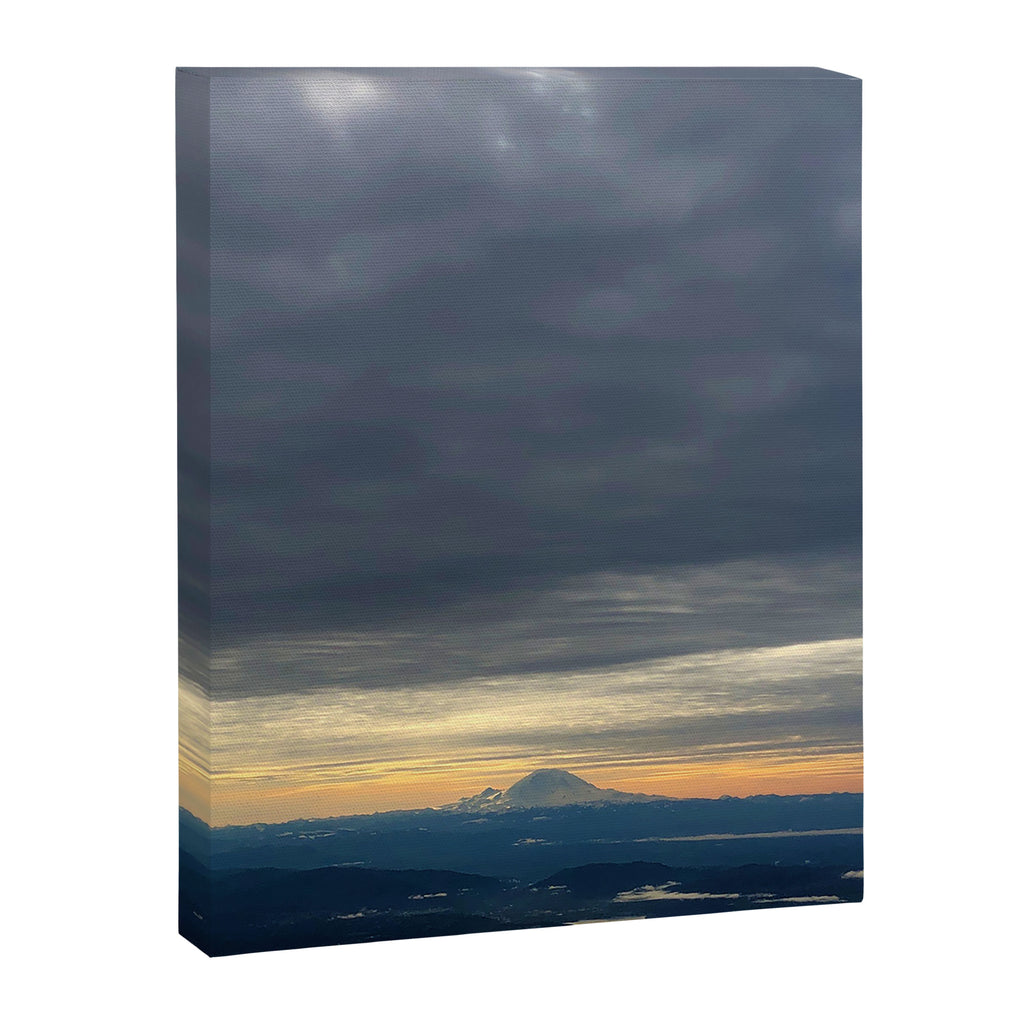 Tectonic Time Canvas Print Gallery Image 8