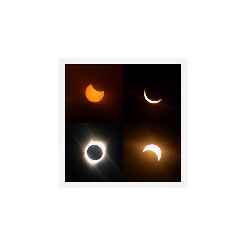 Tendering Totality Art Print Gallery Image 1