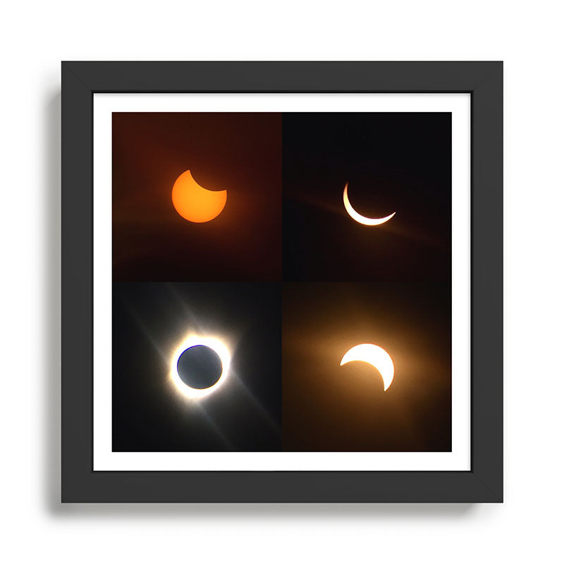 Tendering Totality Framed Art Print Gallery Image 1