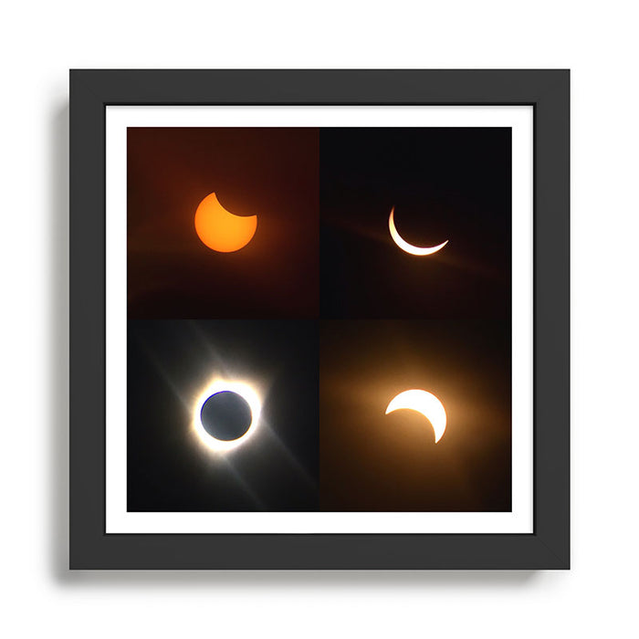 Tendering Totality Framed Art Print Gallery Image 1