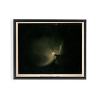 The great nebula in Orion by  Étienne Léopold Trouvelot (1875-1876) Framed Canvas Print Gallery Image 12